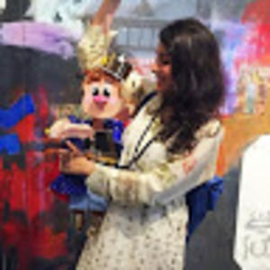 Meet your Posher, Moomal